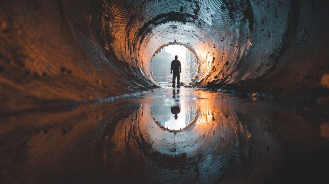 Kompleksowe usługi kanalizacyjne: monitoring i inspekcja Kompleksowe usługi kanalizacyjne: monitoring i inspekcja