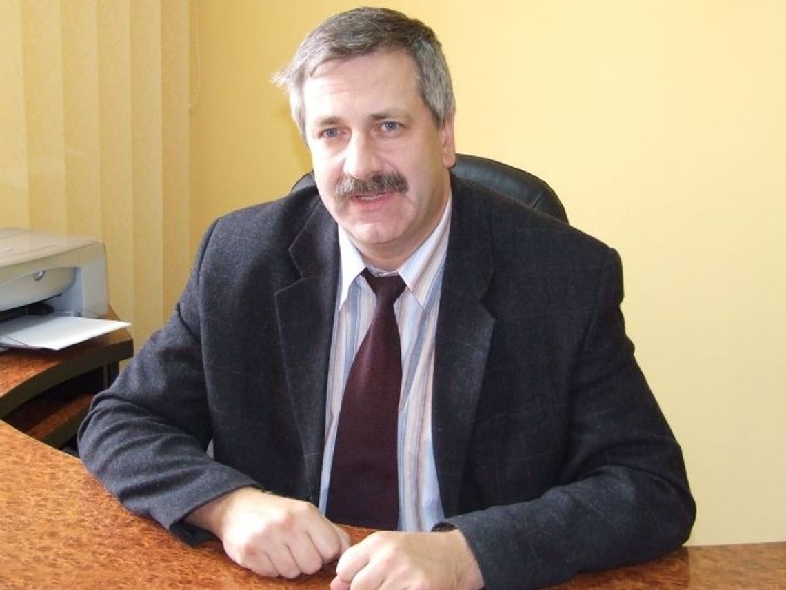 Komu zima straszna? Awarie murowane... Komu zima straszna? Awarie murowane...