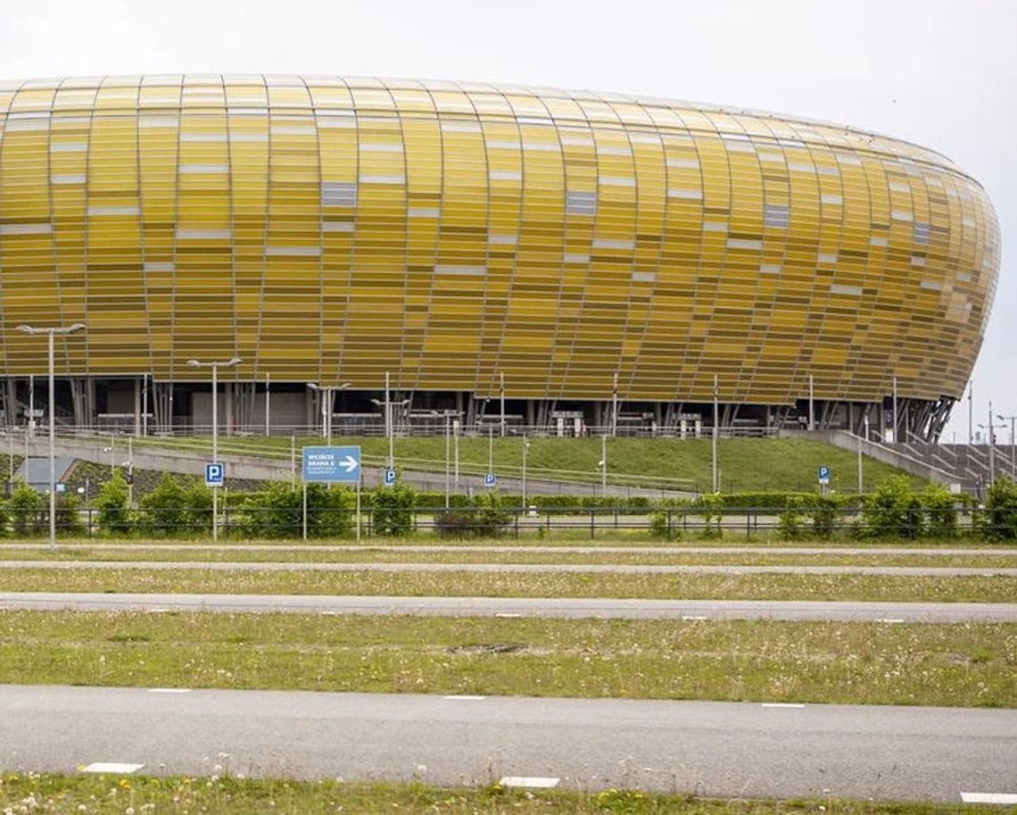 Komunikacja na sobotni mecz Lechii Gdańsk