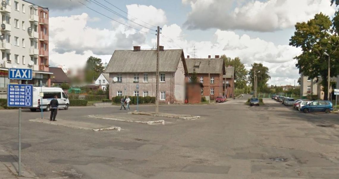 Komunikacyjnie upośledzeni? Pelplin myśli o węźle Komunikacyjnie upośledzeni? Pelplin myśli o węźle