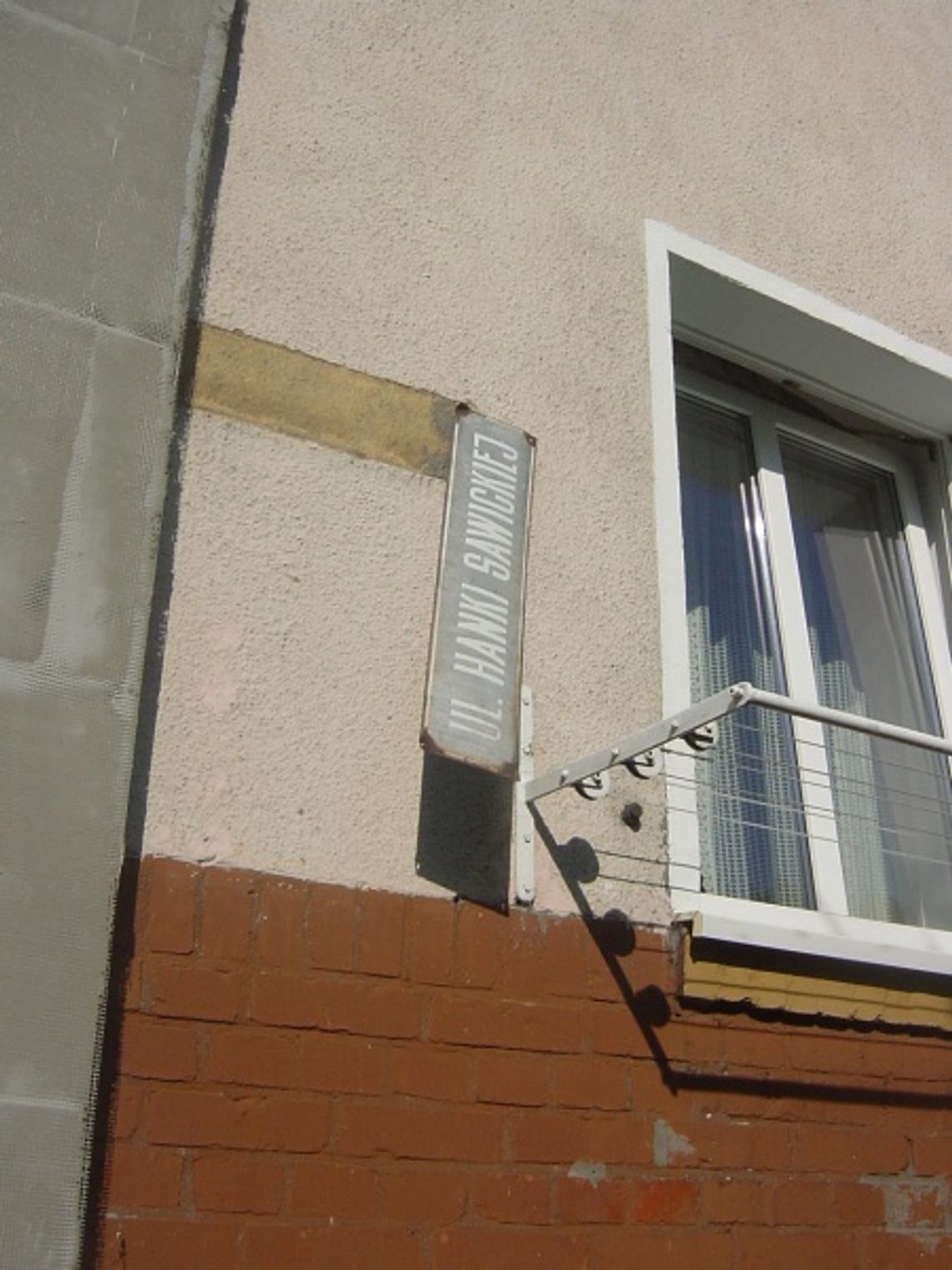 Komunistyczny patron jest cool?