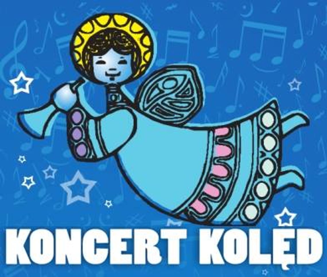 Koncert kolęd w wykonaniu chóru Bellevoce już w niedzielę w Kaliskach 