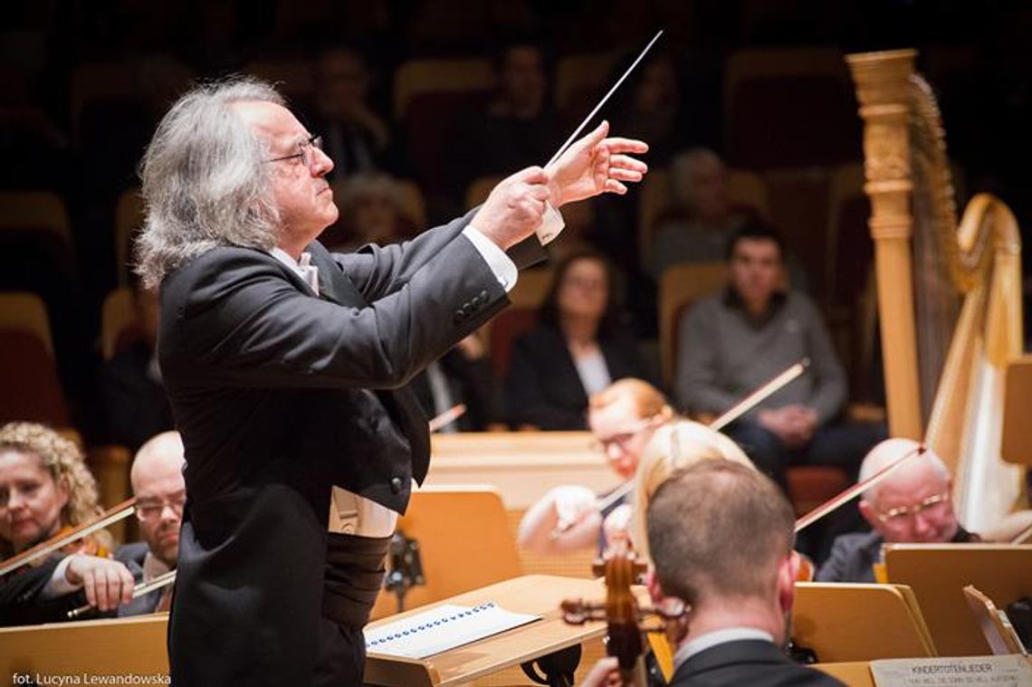 Koncert "Na górskich szczytach" już w ten piątek