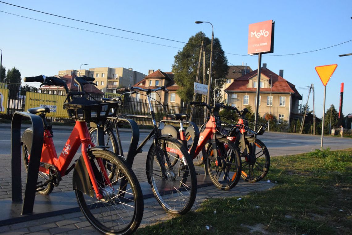 Kończą się testy Roweru Metropolitalnego Mevo 2.0. Rowerzyści przejechali 2 mln km publicznymi rowerami!