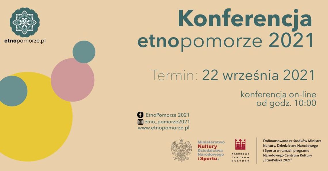 Konferencja “Etnopomorze” na Uniwersytecie Gdańskim
