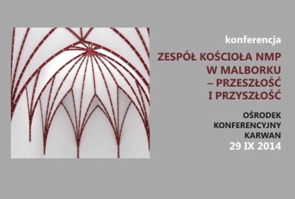 Konferencja w muzeum