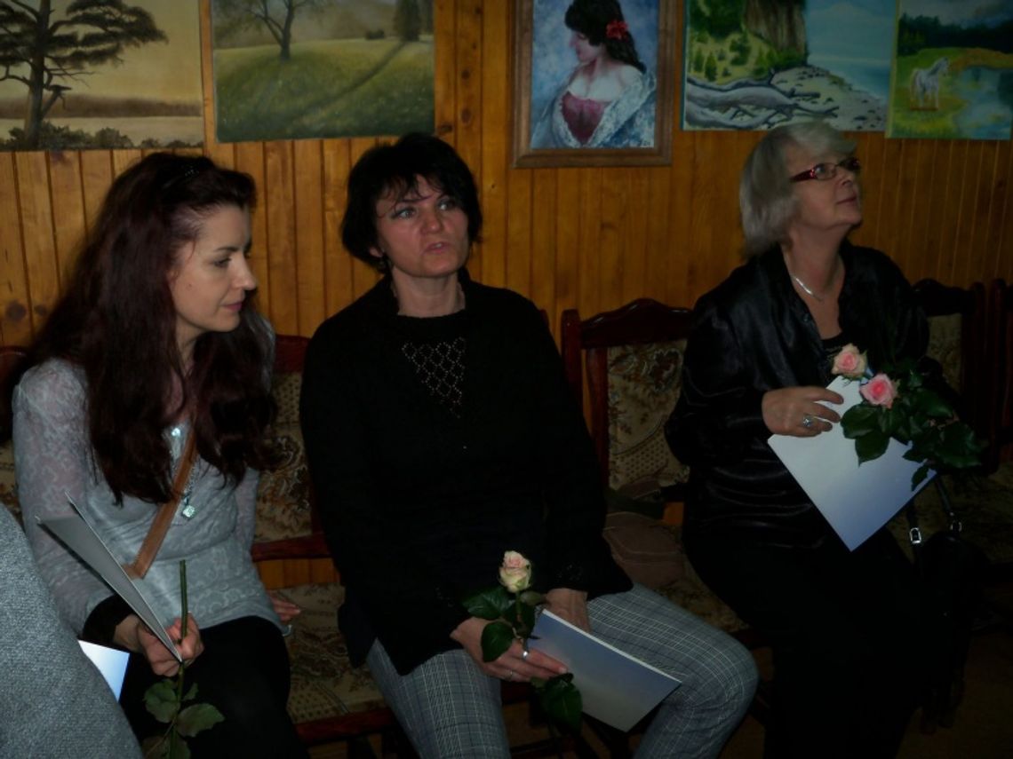 Konfrontacje Gremium Malarskiego Konfrontacje Gremium Malarskiego