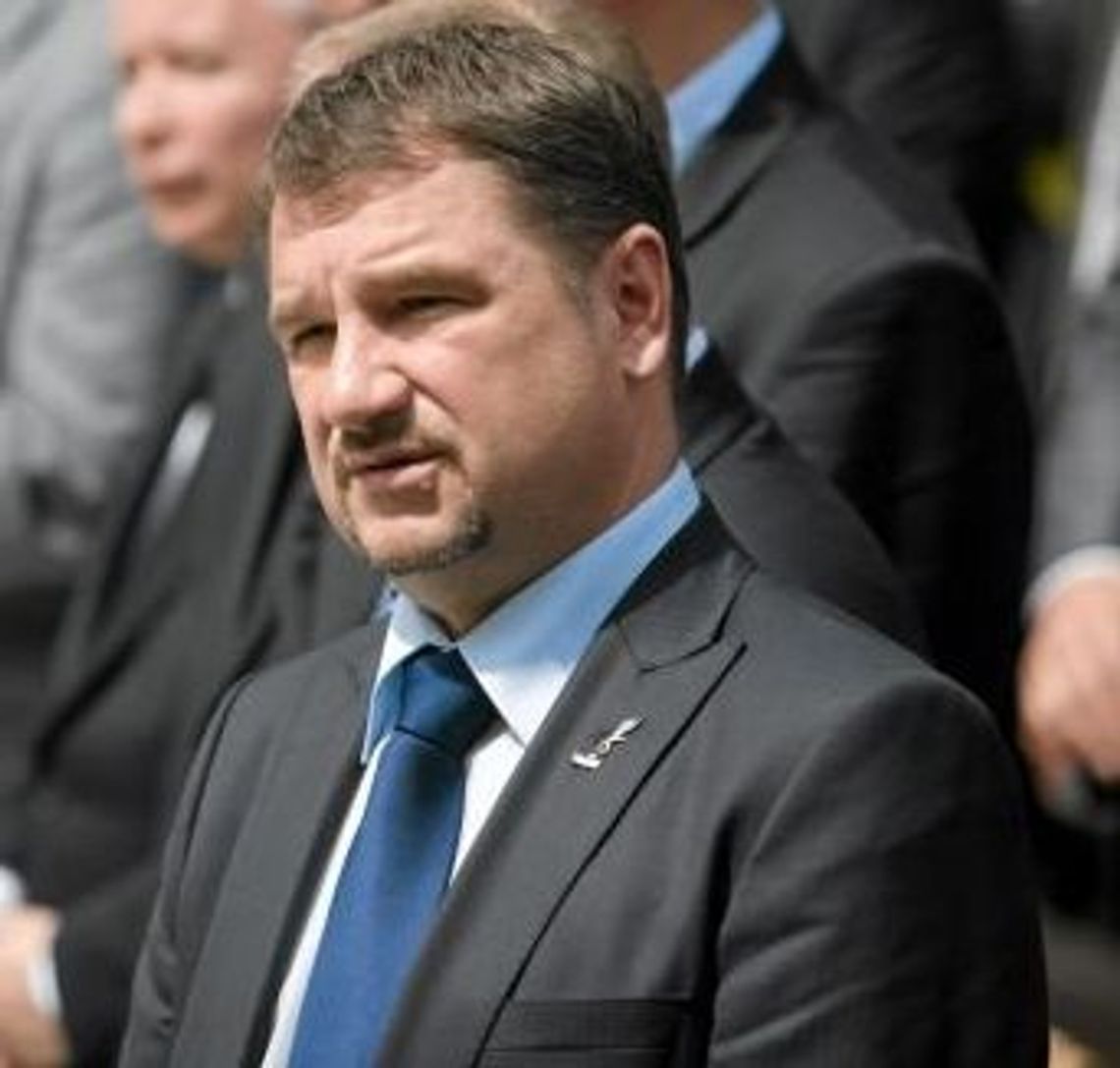 Kongres lewicy bez szefa &quot;Solidarności&quot; ale z Wałęsą i Jaruzelskim - w tle