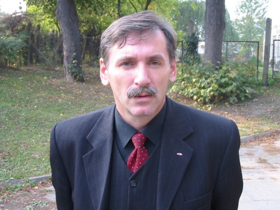 Kongres nie dla polityków Kongres nie dla polityków