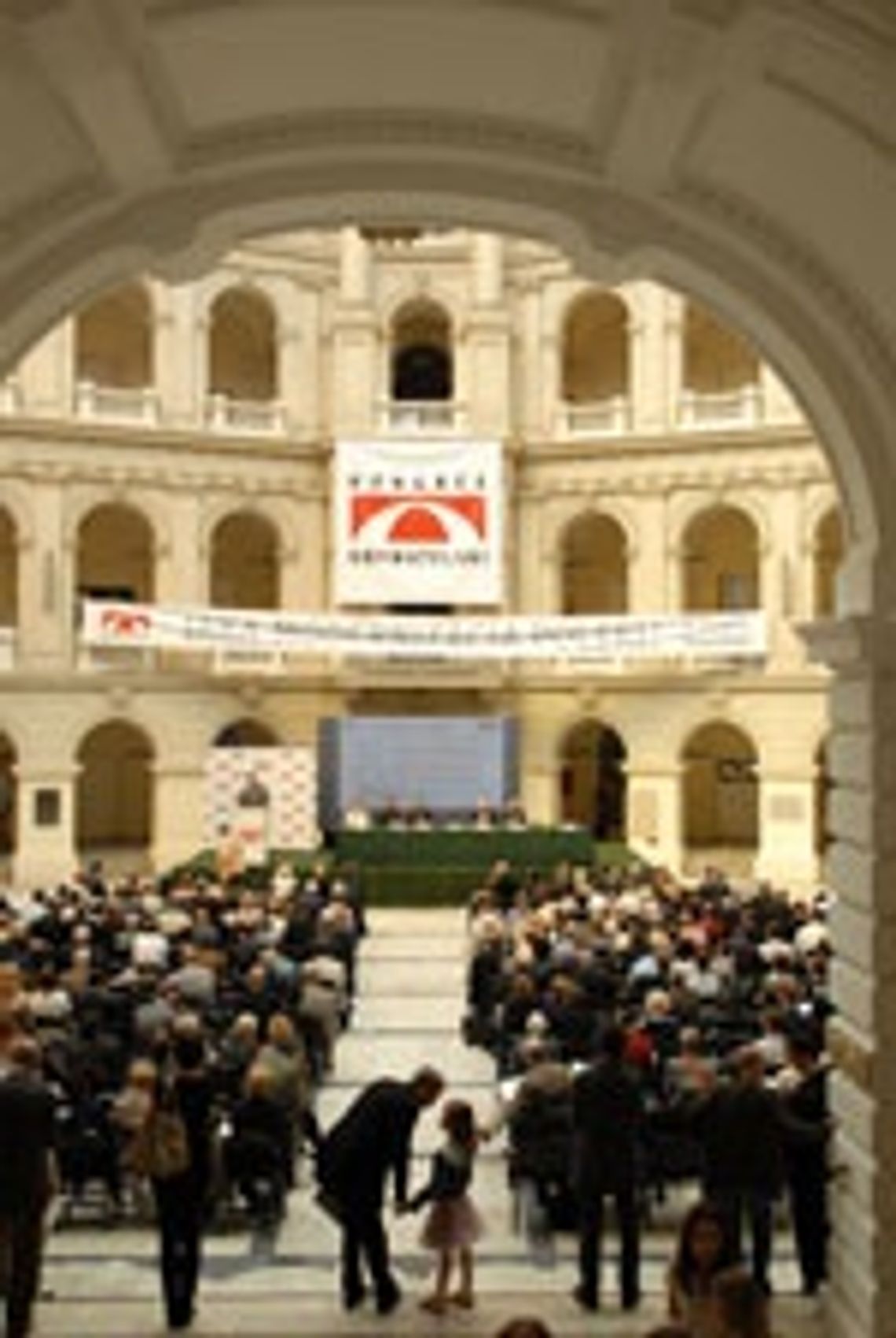 Kongres Obywatelski - przed nami wielkie przewartościowanie Kongres Obywatelski - przed nami wielkie przewartościowanie