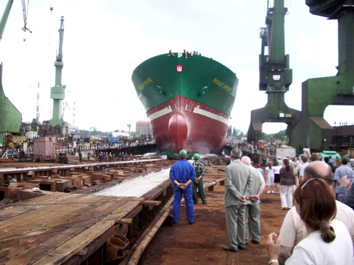 Koniec batalii o Stocznię Gdańską w Komisji Europejskiej 