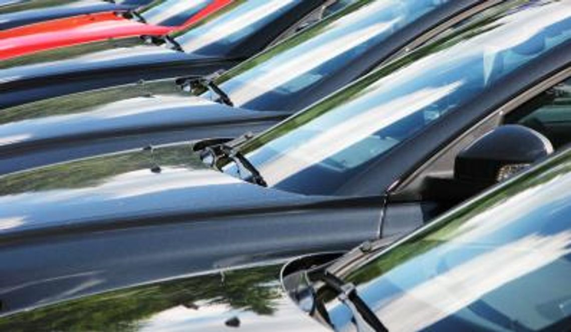 Koniec darmowego parkowania przy targowisku w Pelplinie