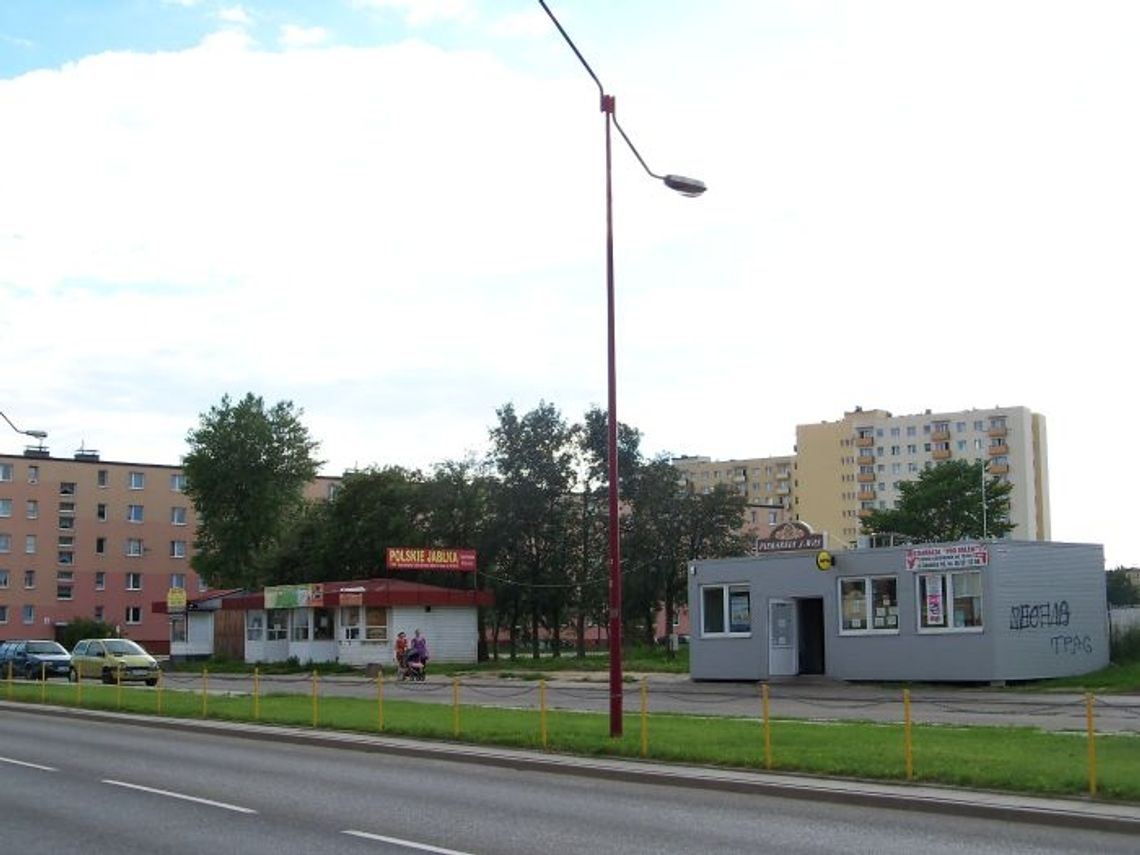 Koniec handlu coraz bliższy? Koniec handlu coraz bliższy?