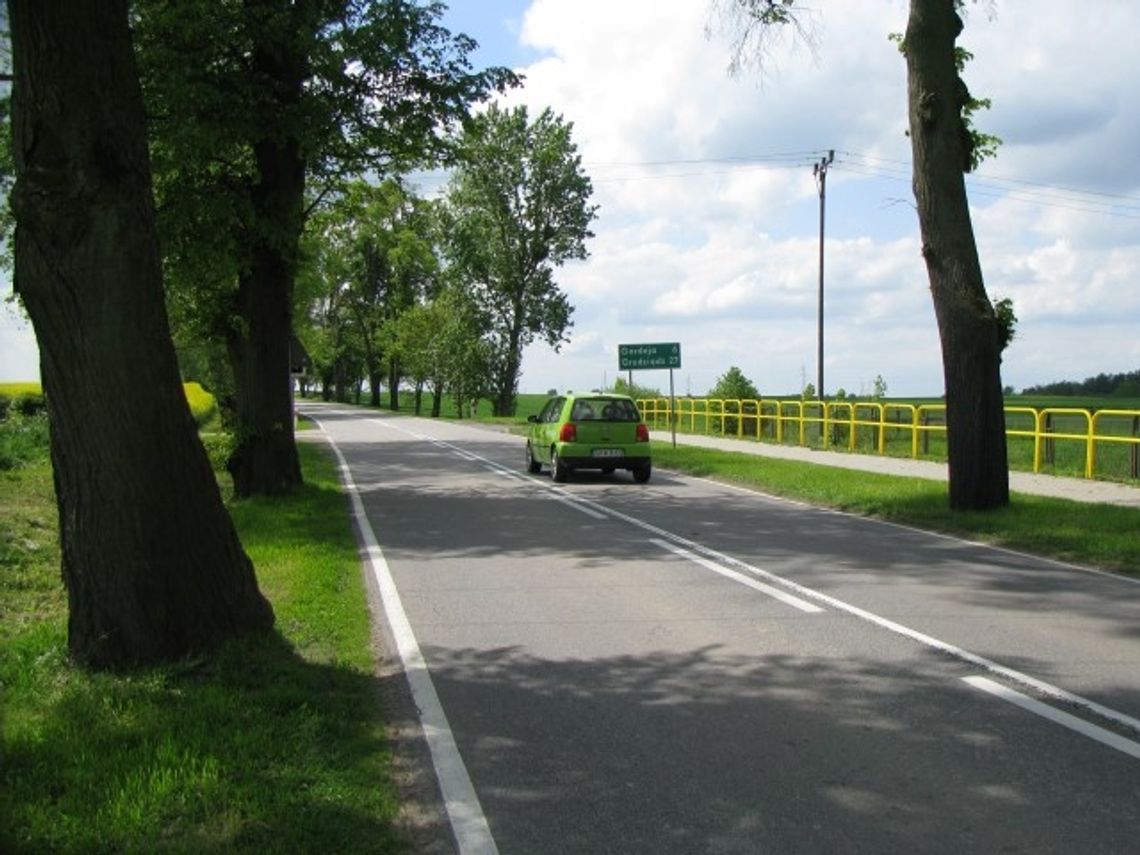 Koniec marzeń o remoncie 55-tki