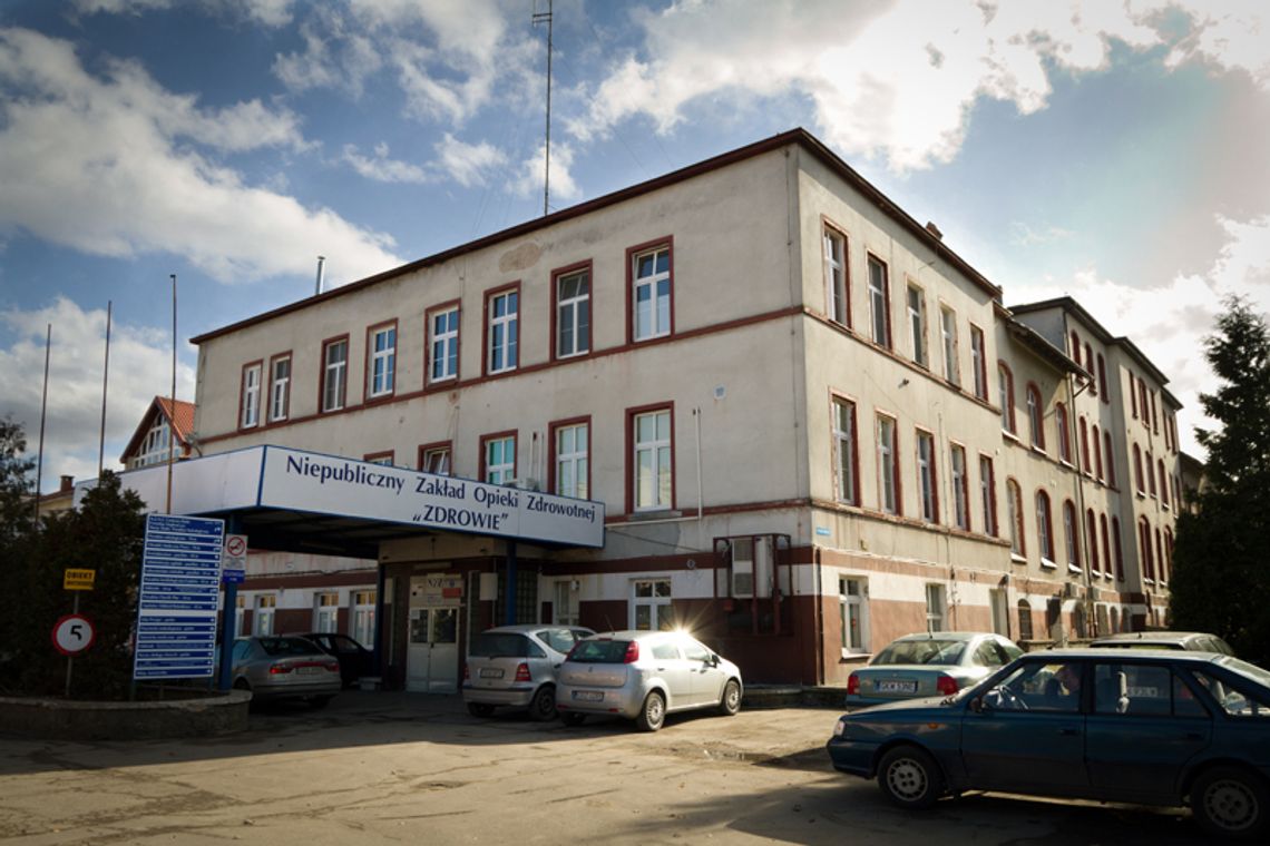 Koniec negocjacji, podpisano umowę. Szpital ma nowego gospodarza Koniec negocjacji, podpisano umowę. Szpital ma nowego gospodarza