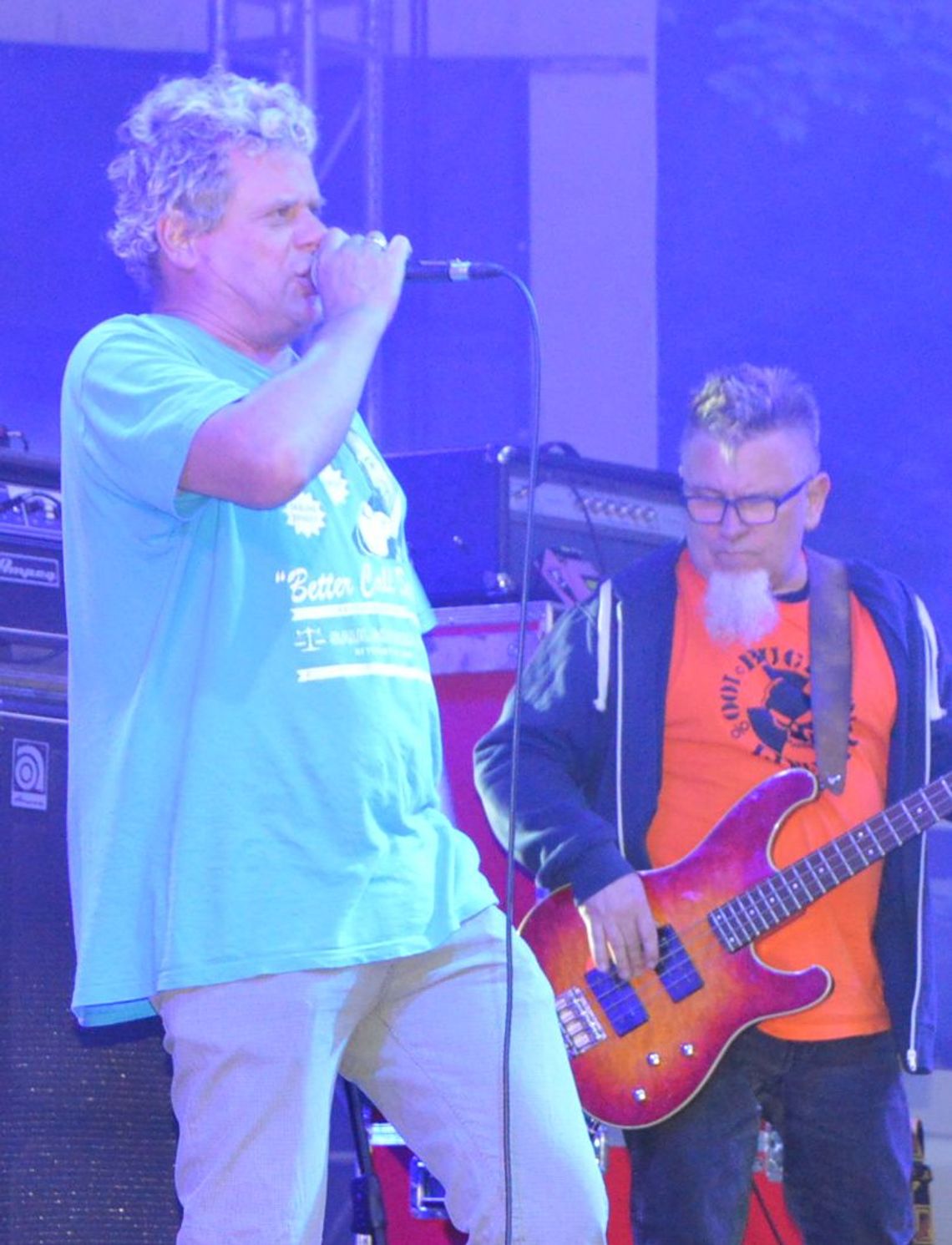 Koniec posuchy w imprezach! Latem będzie więcej gwiazd Koniec posuchy w imprezach! Latem będzie więcej gwiazd