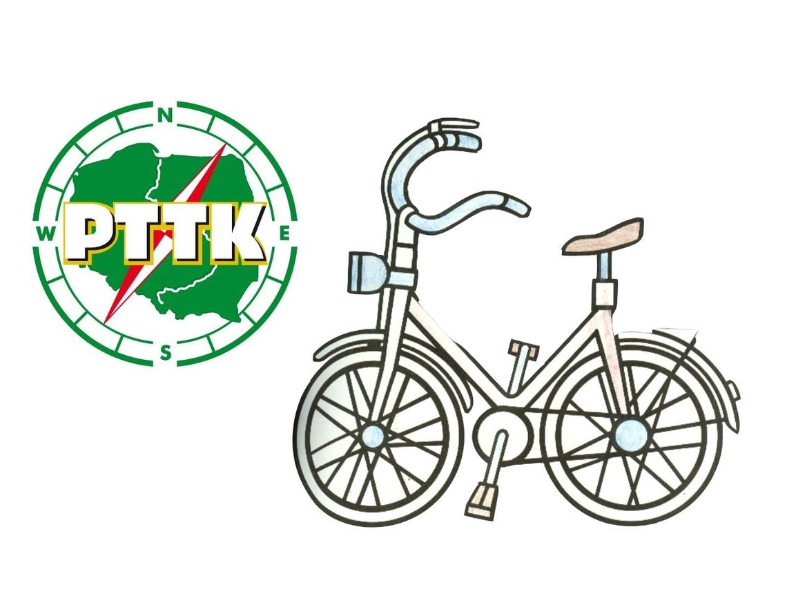 "Koniec wakacji" - Rajd Rowerowy