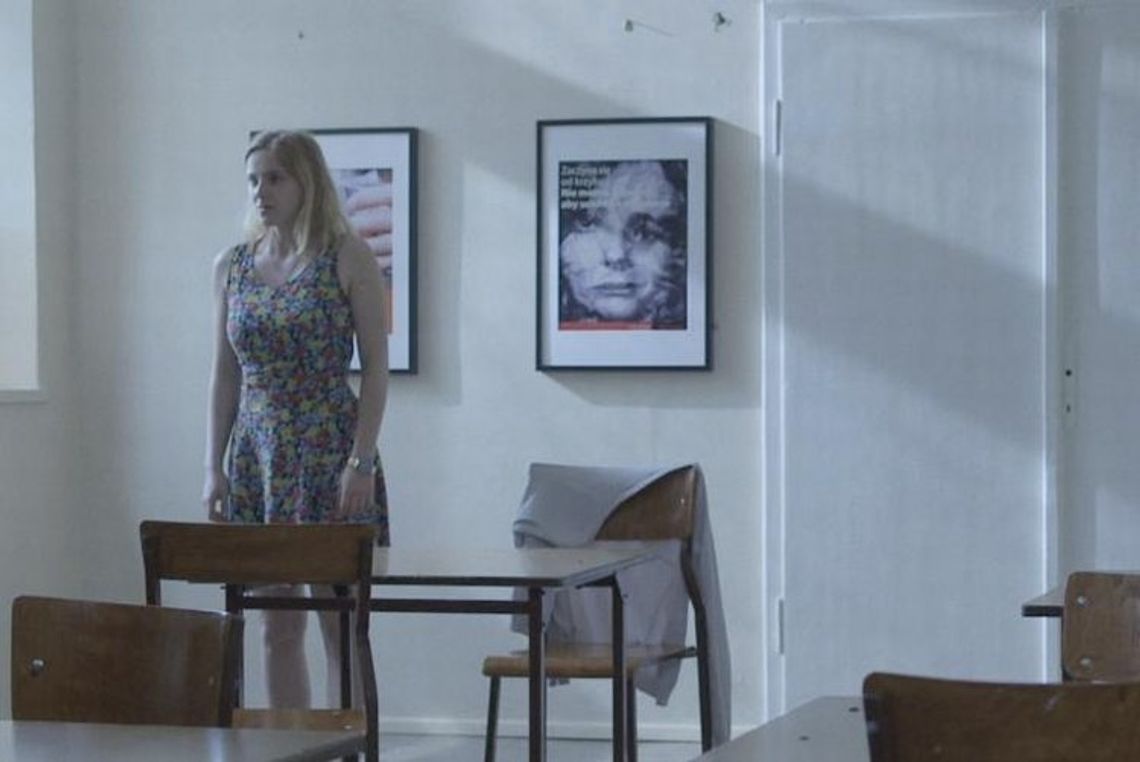 "Koniec widzenia" walczy o Złotą Palmę w Cannes!