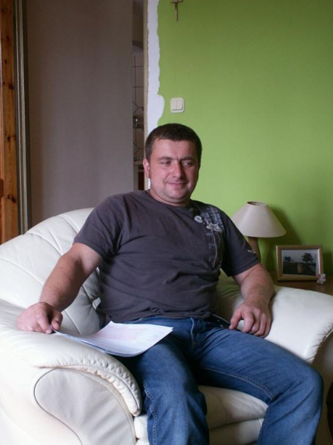 Konkurencja dla wójta - nowe rozdanie już jesienią Konkurencja dla wójta - nowe rozdanie już jesienią