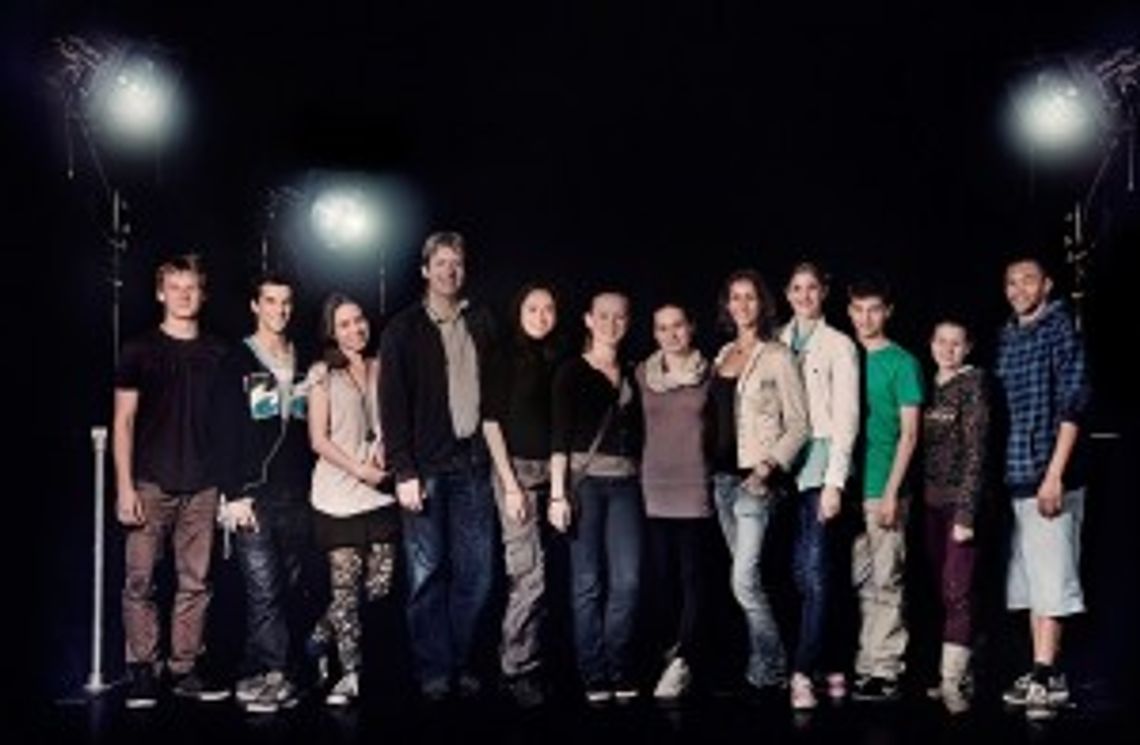 Konkurs Eurowizji dla Młodych Tancerzy odbędzie się w Gdańsku Konkurs Eurowizji dla Młodych Tancerzy odbędzie się w Gdańsku