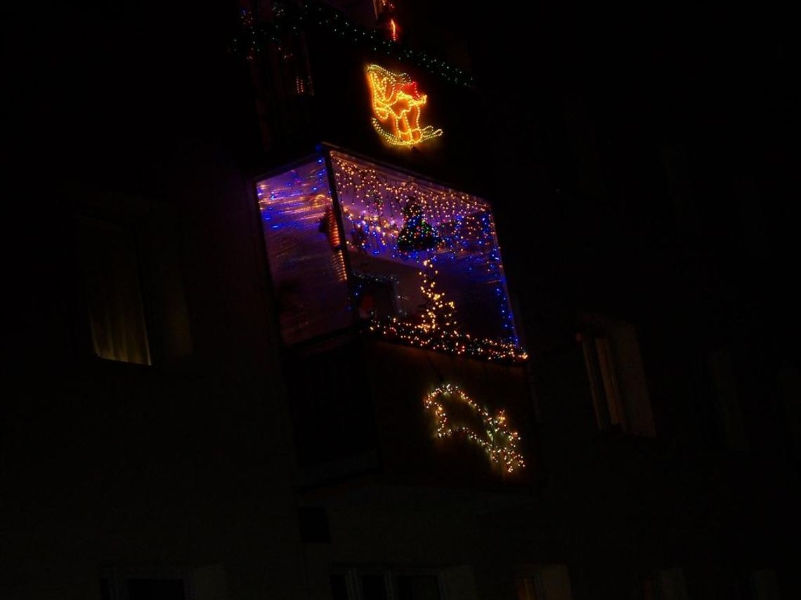 Konkurs. Najładniejszy wystrój świąteczny 