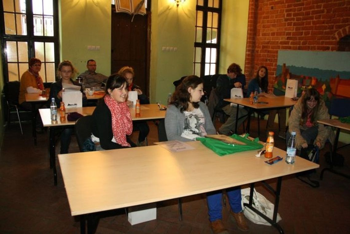 Konkurs o zakonie krzyżackim w Prusach