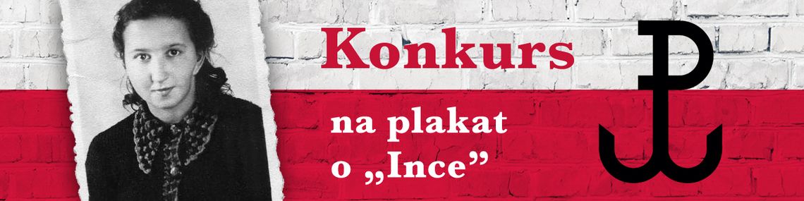 Konkurs upamiętniający Inkę