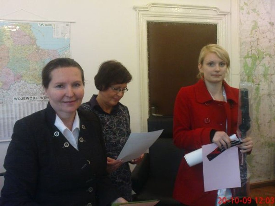 Konkurs wiedzy i profilaktyka przeciw AIDS - dla świadomości młodzieży Konkurs wiedzy i profilaktyka przeciw AIDS - dla świadomości młodzieży