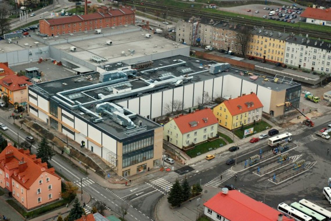 Konkursy, promocje i Ania Wyszkoni Konkursy, promocje i Ania Wyszkoni