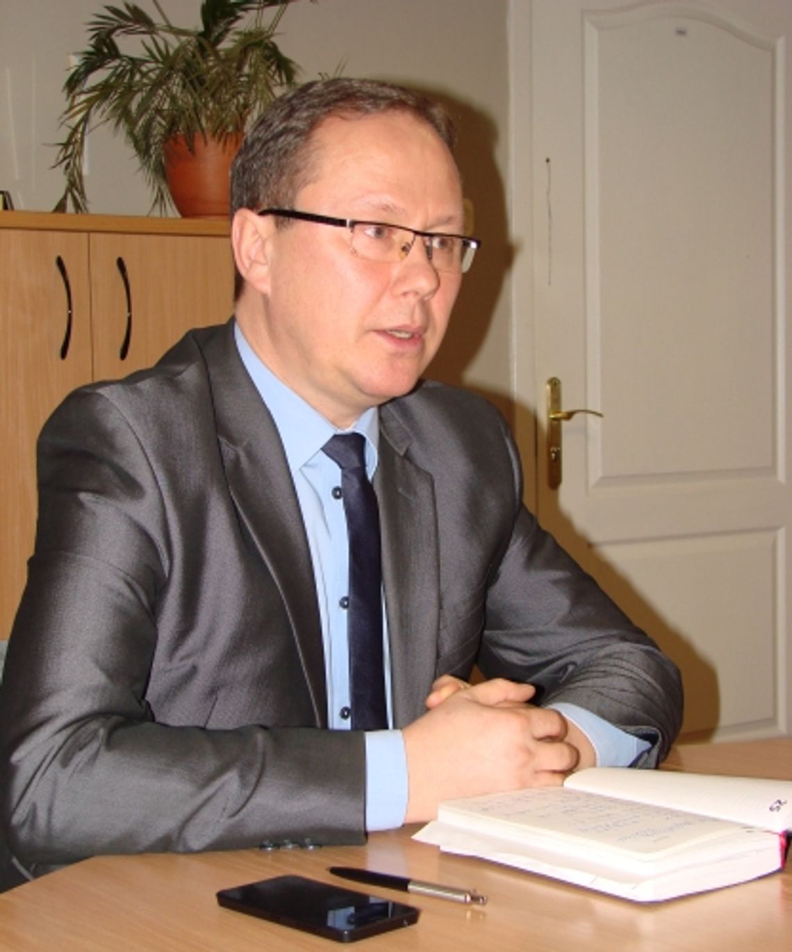 Konsekwencje wobec przewodniczącego Związku Gmin Wierzyca - prezydent wycofał rekomendację Konsekwencje wobec przewodniczącego Związku Gmin Wierzyca - prezydent wycofał rekomendację