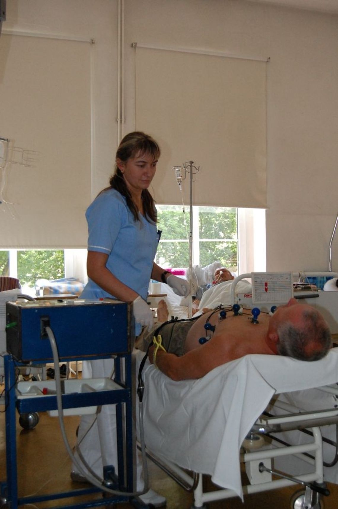 Konsorcjum szuka inwestora. Szpital przekazuje dokumenty firmie doradztwa inwestycyjnego Konsorcjum szuka inwestora. Szpital przekazuje dokumenty firmie doradztwa inwestycyjnego