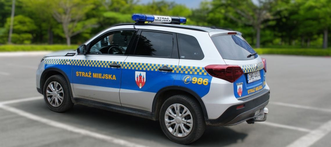 Kontrole ilości osób w gospodarstwie domowym w związku z deklaracjami śmieciowym