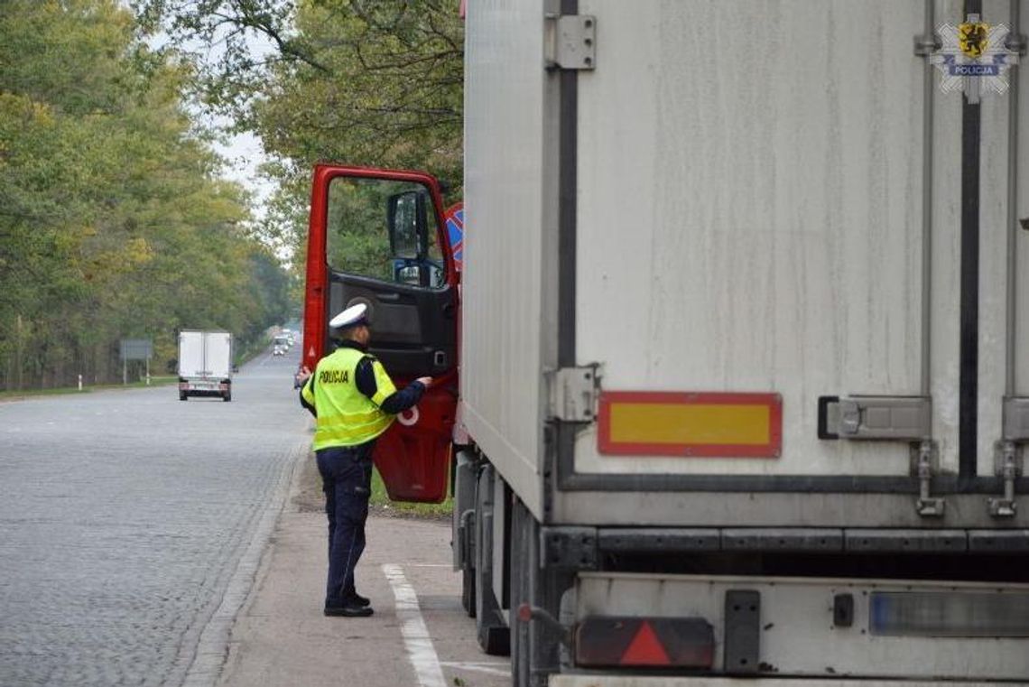 Kontrole, kontrole. Wczoraj co 3 kierowca z mandatem!