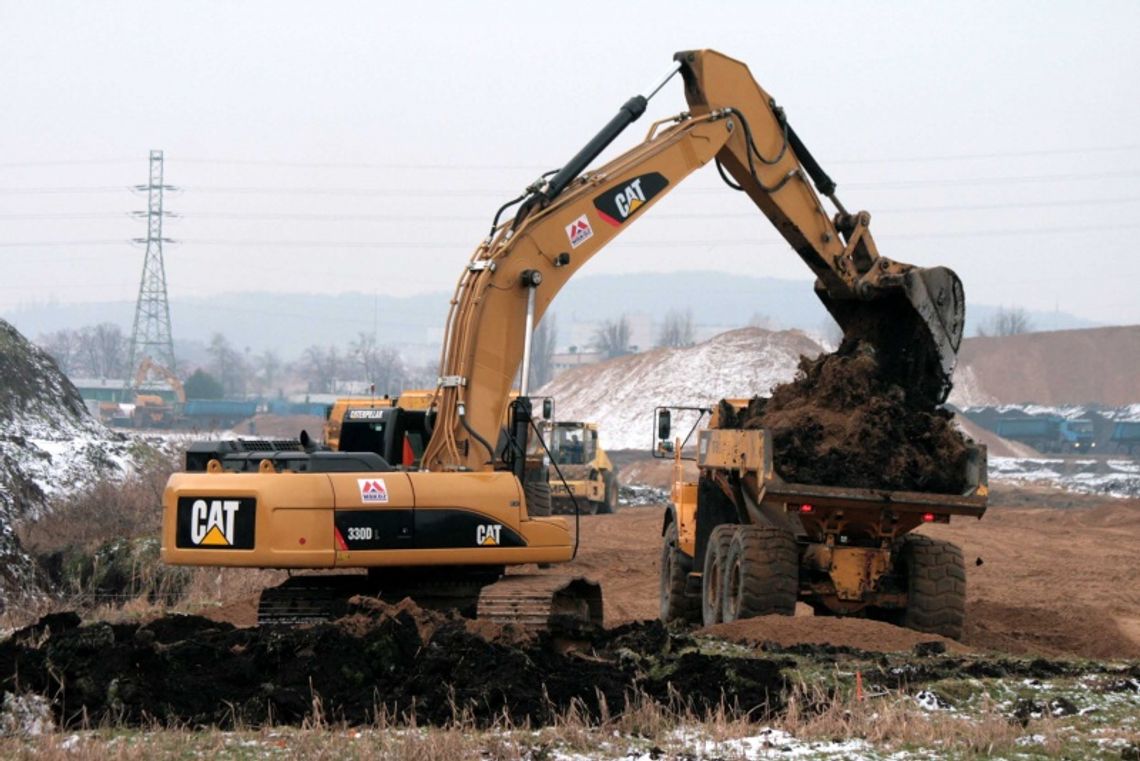 KONTROWERSJE wokół budowy Baltic Areny. Przesiębiorcy się nie poddają