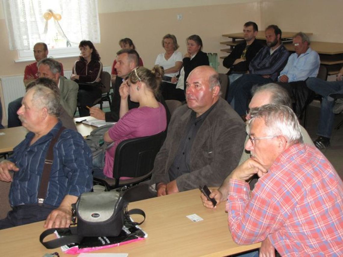 Kontrowersje wokół budowy elektrowni węglowej w Rajkowach Kontrowersje wokół budowy elektrowni węglowej w Rajkowach