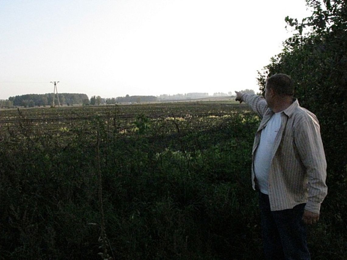 Kontrowersje wokół budowy elektrowni węglowej w Rajkowach. Zagrożona rodzina opuści swoją posiadłość Kontrowersje wokół budowy elektrowni węglowej w Rajkowach. Zagrożona rodzina opuści swoją posiadłość