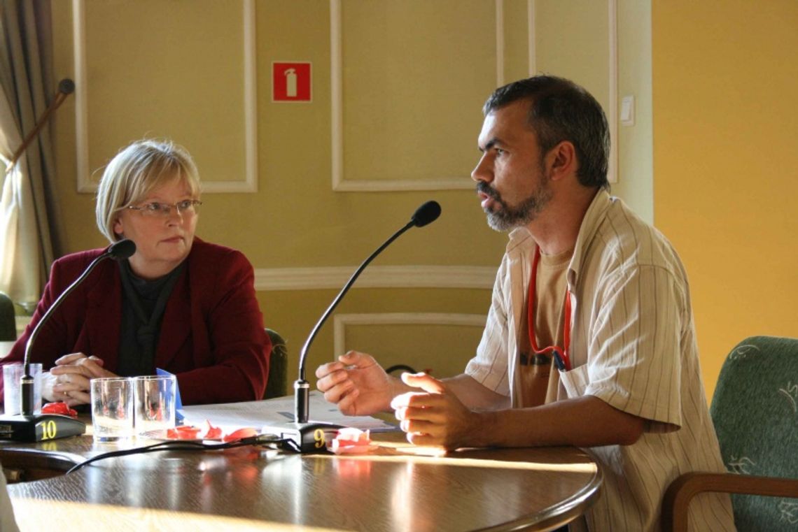 Kontrowersje wokół „Strategii promocji miasta” za 64 tys. zł. Materiał na 73 minuty Kontrowersje wokół „Strategii promocji miasta” za 64 tys. zł. Materiał na 73 minuty