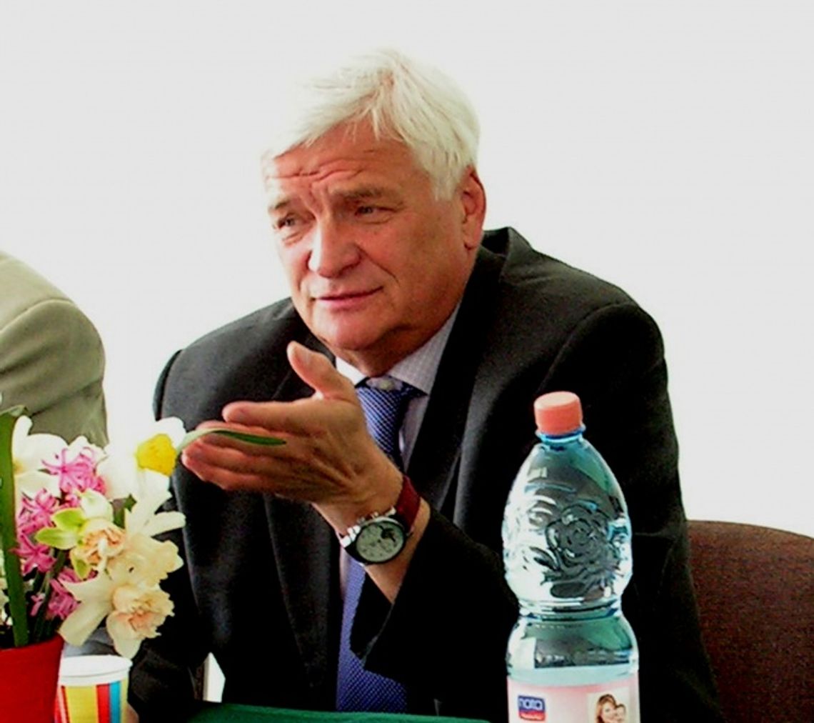 KONTROWERSJE. Wraca "atomówka" do Żarnowca?! KONTROWERSJE. Wraca "atomówka" do Żarnowca?!