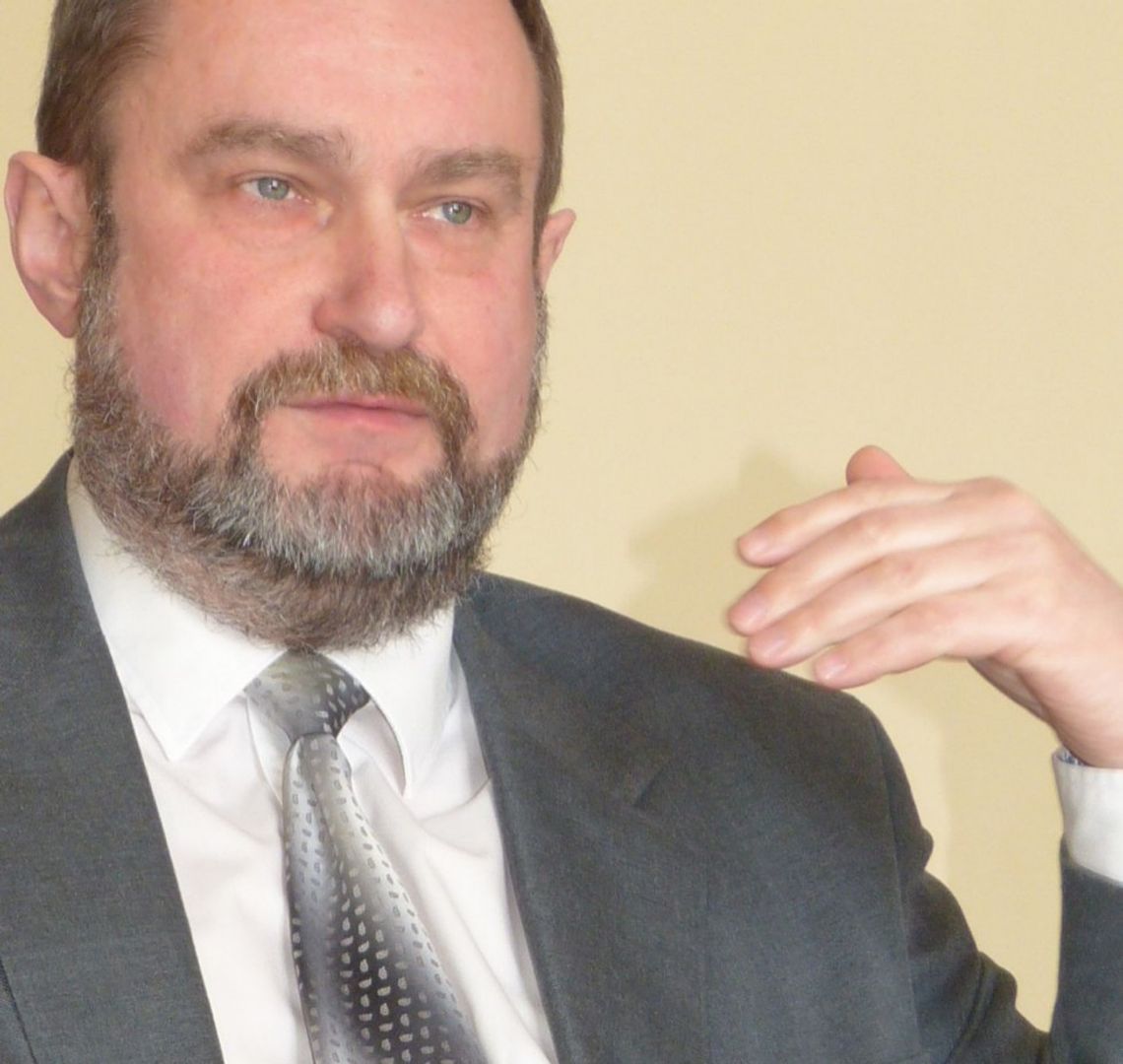 Kontrowersyjna wypowiedź prezydenta o politycznych konkurentach