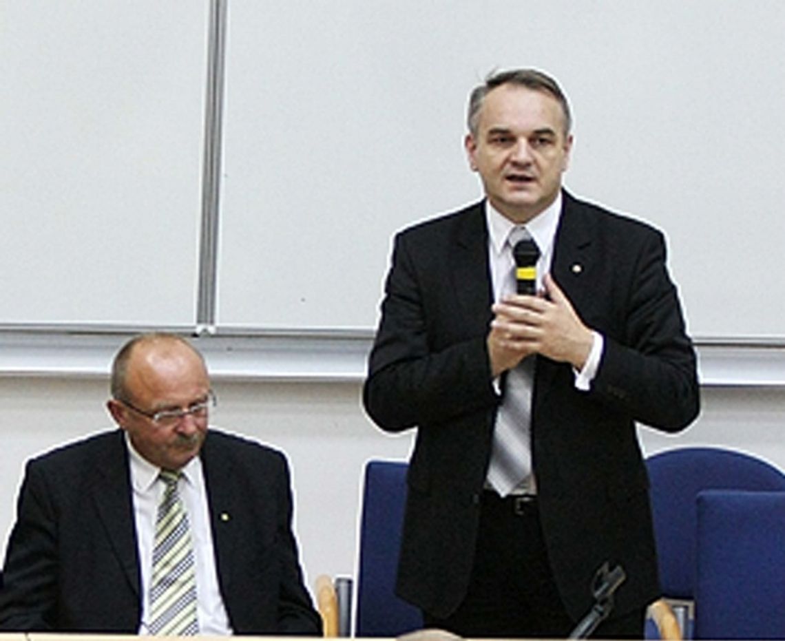 Kontrowersyjne koszenie. Doniesienie na wójta Zblewa, prezesa PSL Kontrowersyjne koszenie. Doniesienie na wójta Zblewa, prezesa PSL