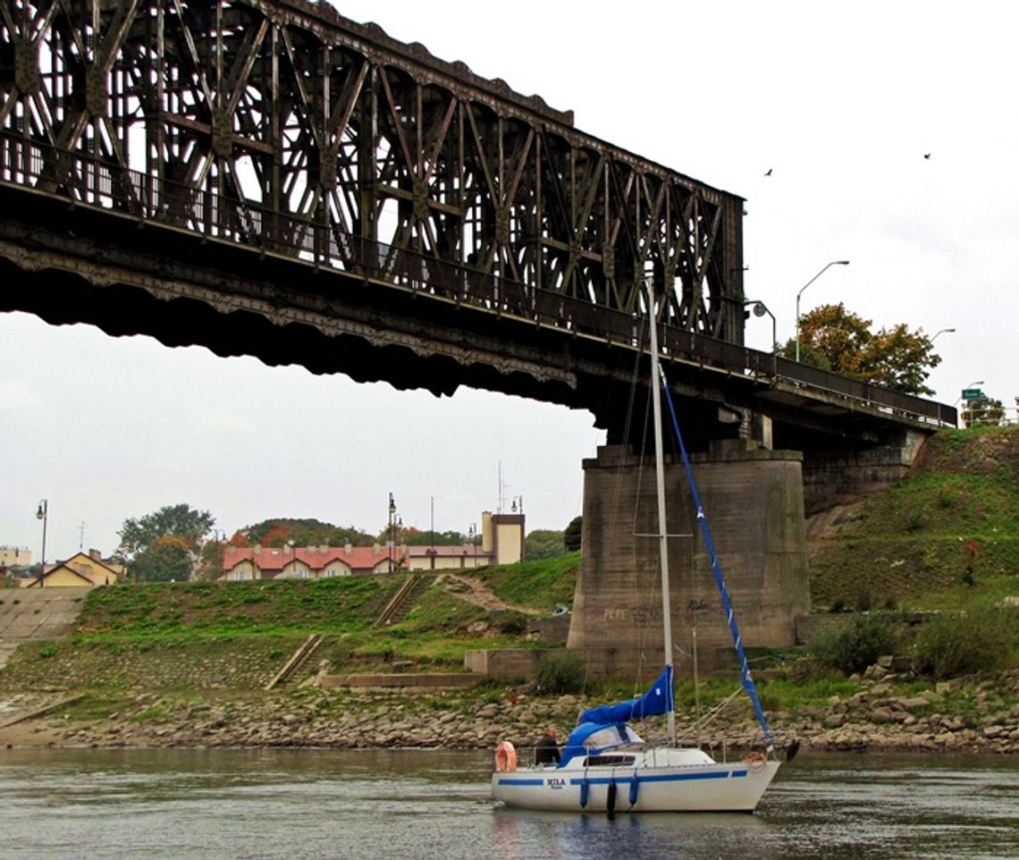 Kontrowersyjne plany przebudowy Mostu Tczewskiego