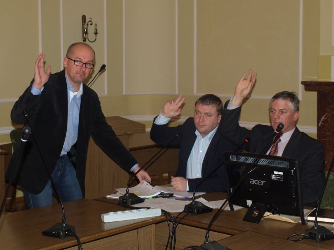 Kontrowersyjne propozycje radnych. Będą zmiany w magistracie? Kontrowersyjne propozycje radnych. Będą zmiany w magistracie?