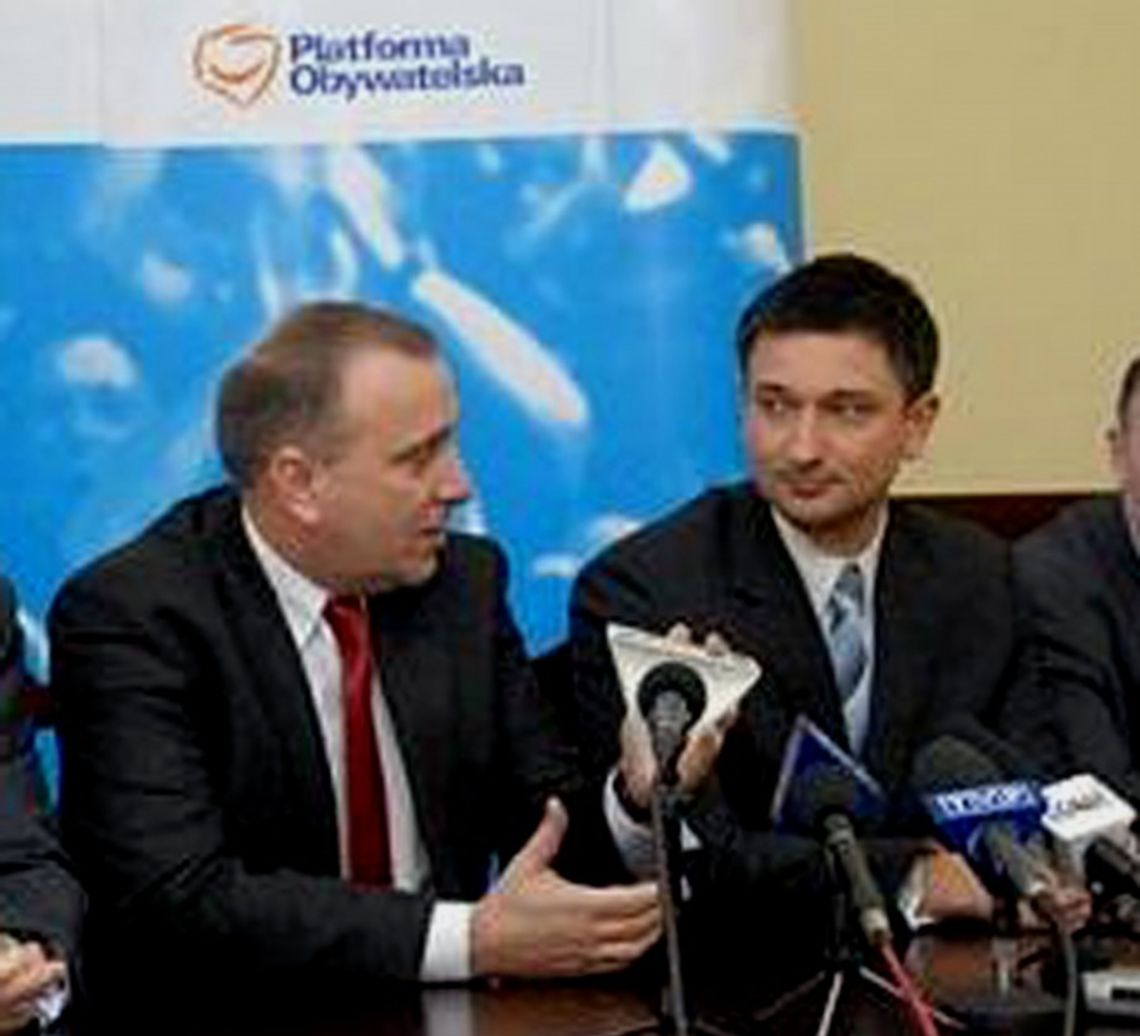 KONTROWERSYJNY SPOT. Dziś wyrok w sprawie filmu "KOLESIE" z Platformy KONTROWERSYJNY SPOT. Dziś wyrok w sprawie filmu "KOLESIE" z Platformy