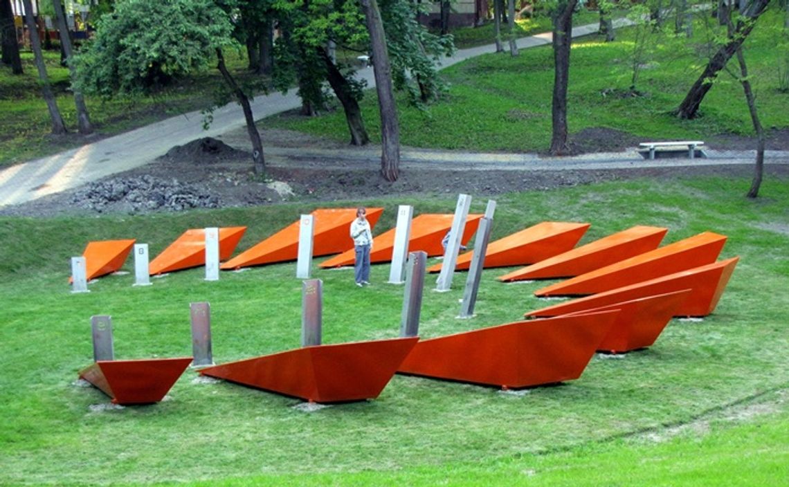 Kontrowersyjny zegar zmieni swoją lokalizację? Kontrowersyjny zegar zmieni swoją lokalizację?