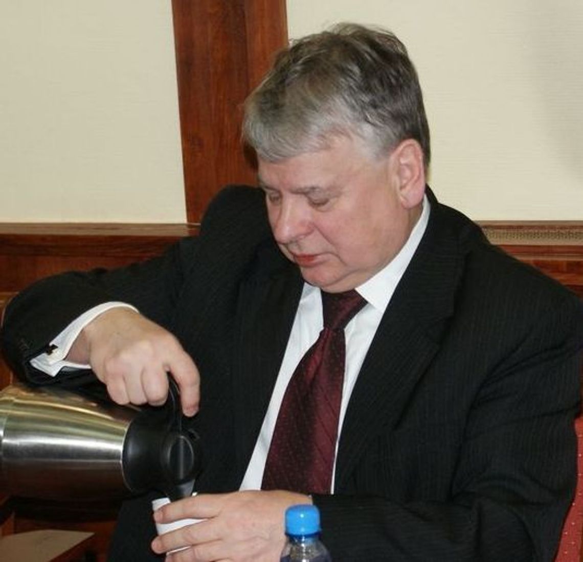 Konwencja Platformy - od prawa do lewa. Komu po drodze, podziękowania i powitania Konwencja Platformy - od prawa do lewa. Komu po drodze, podziękowania i powitania