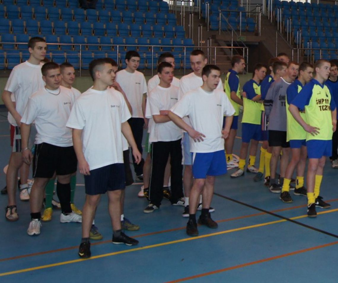 Kopanie dla przyjemności Kopanie dla przyjemności