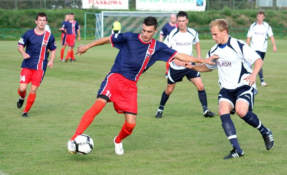 Kopanina wokół Gryfa. Radni i były zarząd mówią o niejasnościach w klubie piłkarskim Kopanina wokół Gryfa. Radni i były zarząd mówią o niejasnościach w klubie piłkarskim