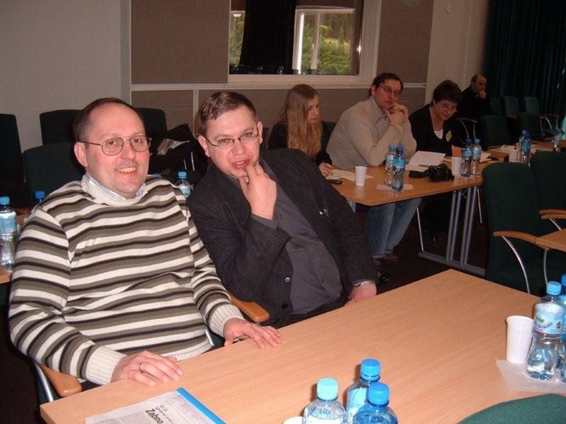 Korespondencja własna z Lichenia - 'Kościół bez tajemnic' Korespondencja własna z Lichenia - 'Kościół bez tajemnic'