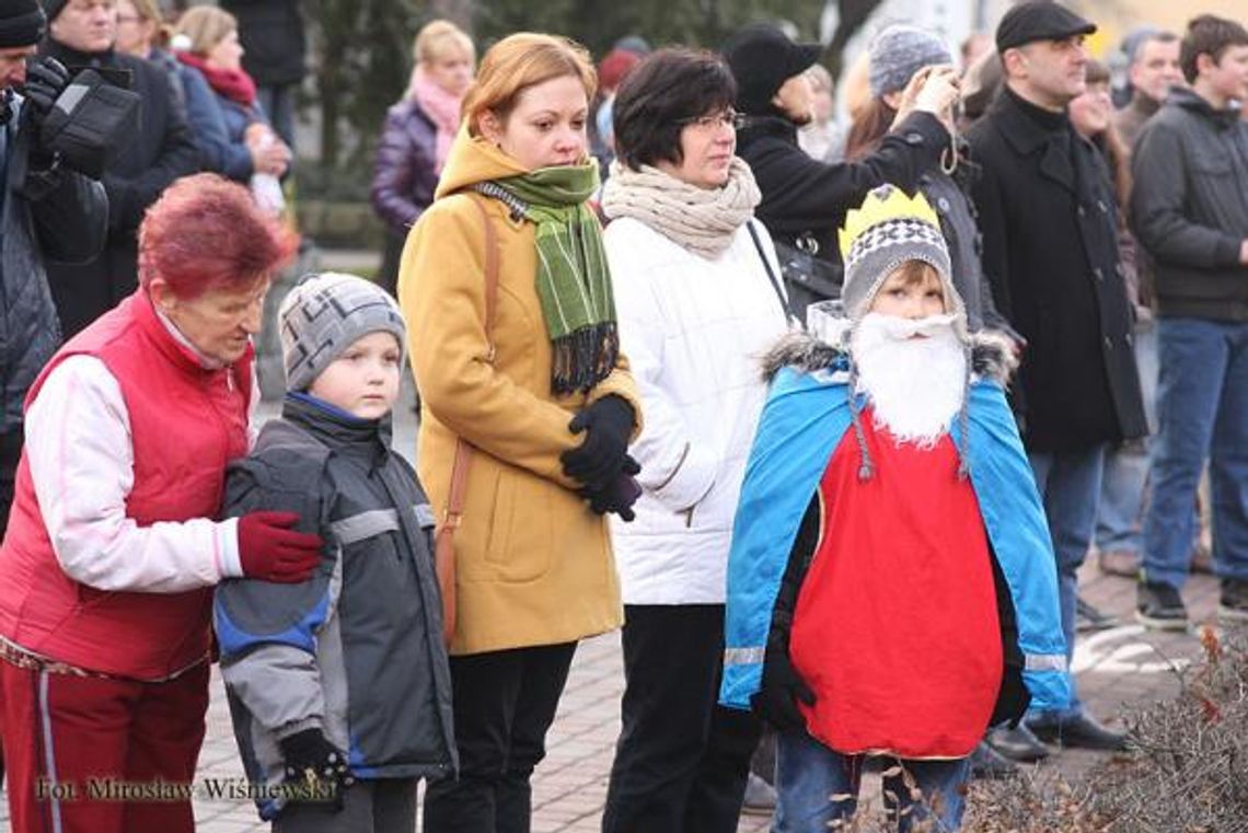 Korowód Trzech Króli [galeria]