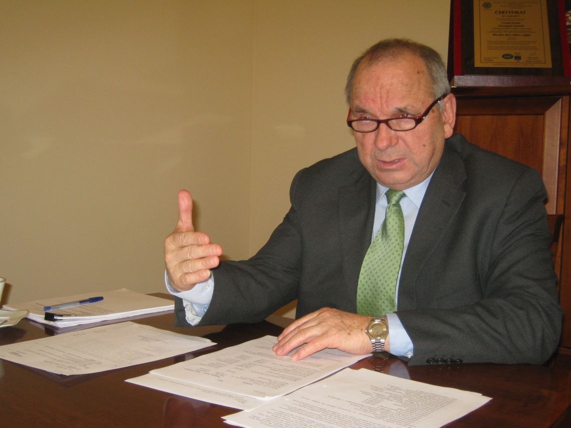 "Korupcja polityczna"?! Mieszkania za jedynkę na liście? "Korupcja polityczna"?! Mieszkania za jedynkę na liście?